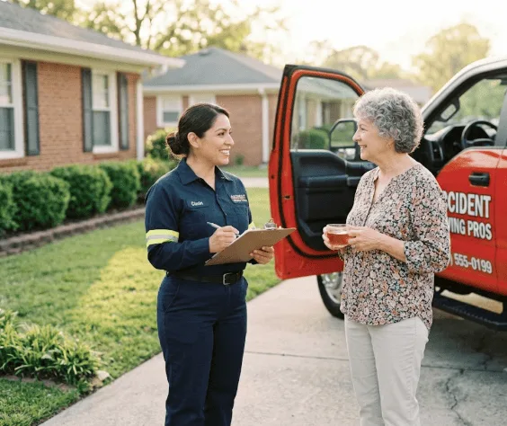 Accident Towing Service Panora, IA FAQs